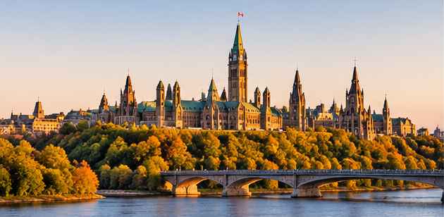 Ottawa and surrounding communities served by independent fireplace and chimney providers